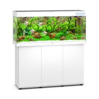 JUWEL Rio 240 LED SBX weiß Kombination