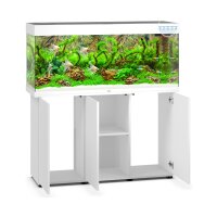JUWEL Rio 240 LED SBX weiß Kombination