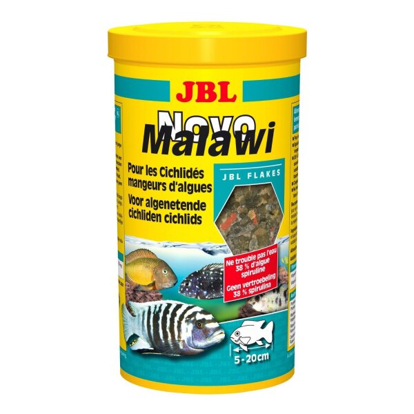 JBL NovoMalawi 1l