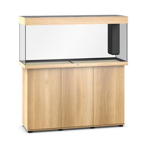 JUWEL Rio 240 LED SBX helles Holz Kombination