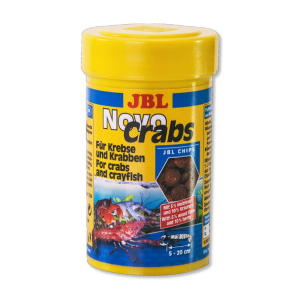 JBL NovoCrabs 100ml