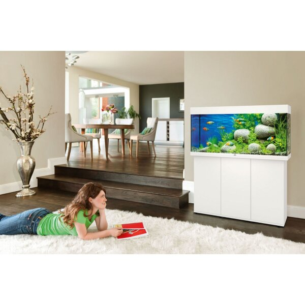 JUWEL Rio 180 LED SBX Kombination
