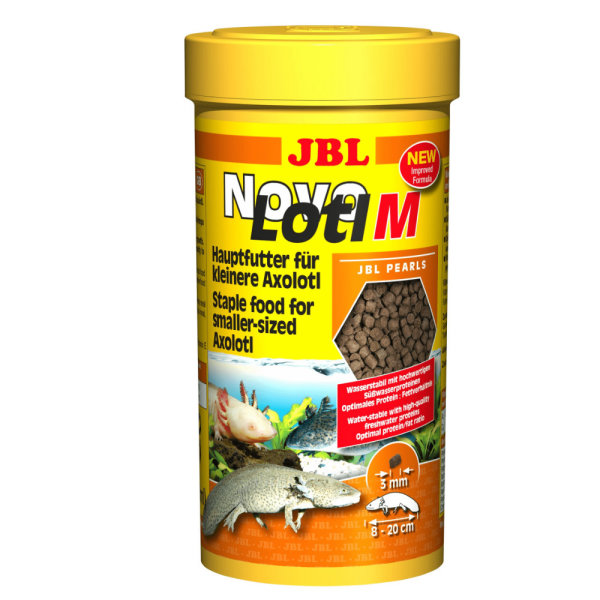 JBL NovoLotl 250 ml