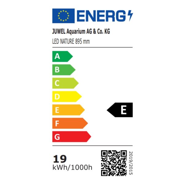 JUWEL Rio 180 LED SBX schwarz Kombination