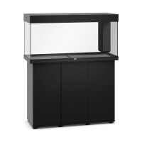 JUWEL Rio 180 LED SBX schwarz Kombination