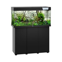 JUWEL Rio 180 LED SBX schwarz Kombination