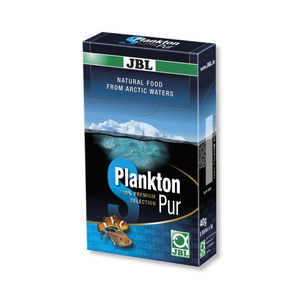 JBL PlanktonPur