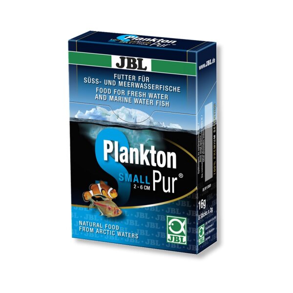 JBL PlanktonPur S5