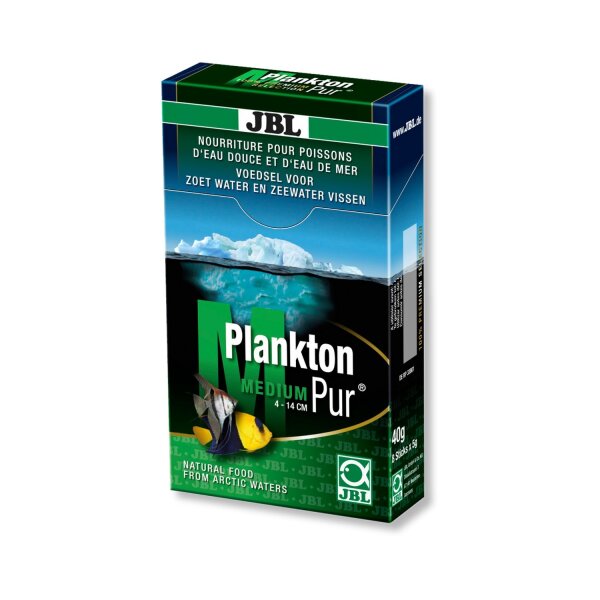 JBL PlanktonPur M2