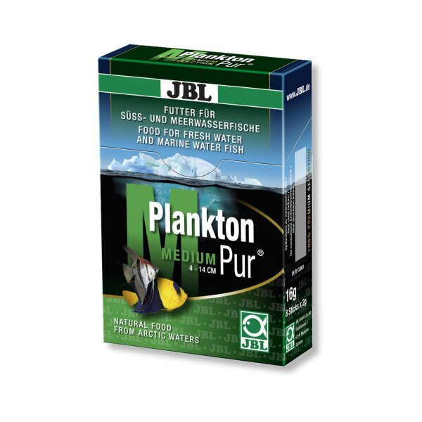JBL PlanktonPur M5