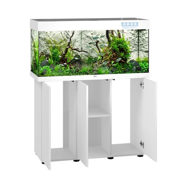 JUWEL Rio 180 LED SBX weiß Kombination