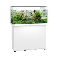 JUWEL Rio 180 LED SBX weiß Kombination