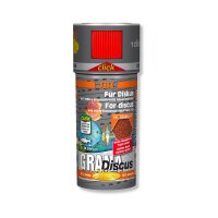 JBL GranaDiscus 250ml CLICK