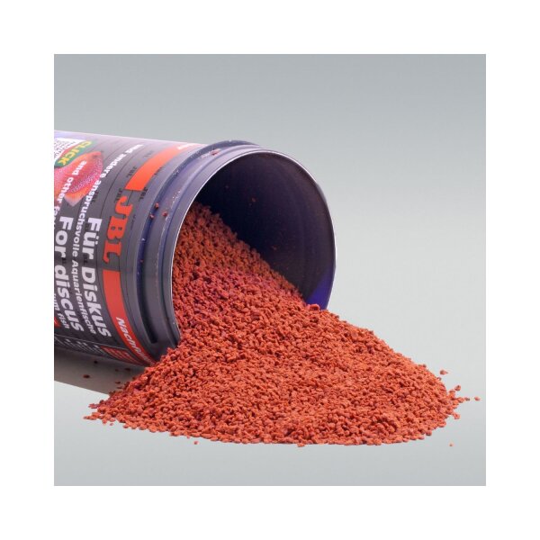 JBL GranaDiscus 250ml REFILL
