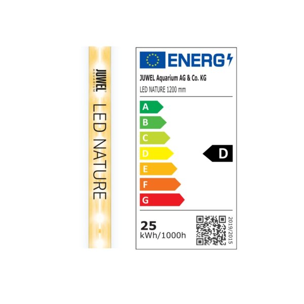 JUWEL Rio 450 LED SBX schwarz Kombination