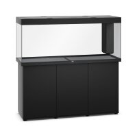 JUWEL Rio 450 LED SBX schwarz Kombination
