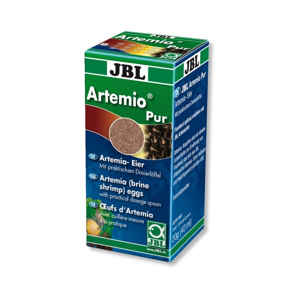 JBL ArtemioPur 40ml