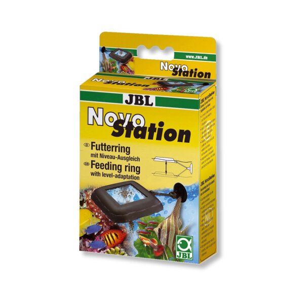 JBL NovoStation