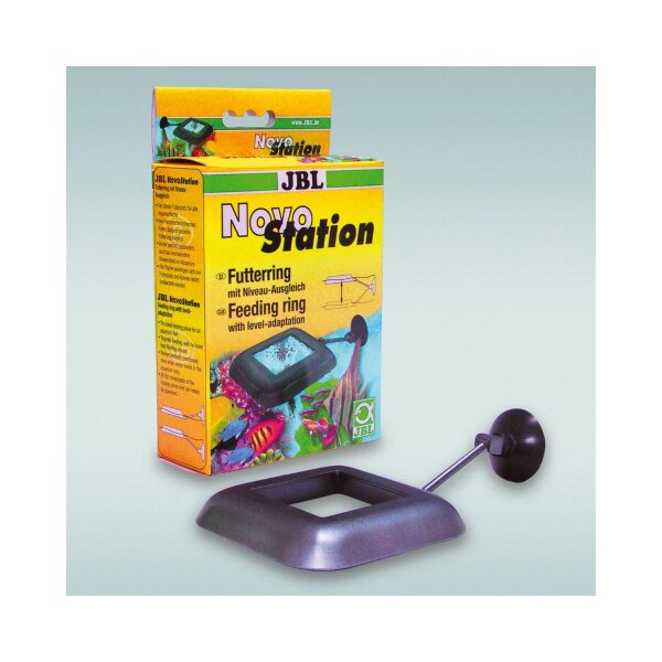 JBL NovoStation