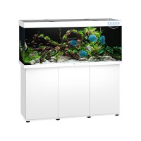 JUWEL Rio 450 LED SBX weiß Kombination