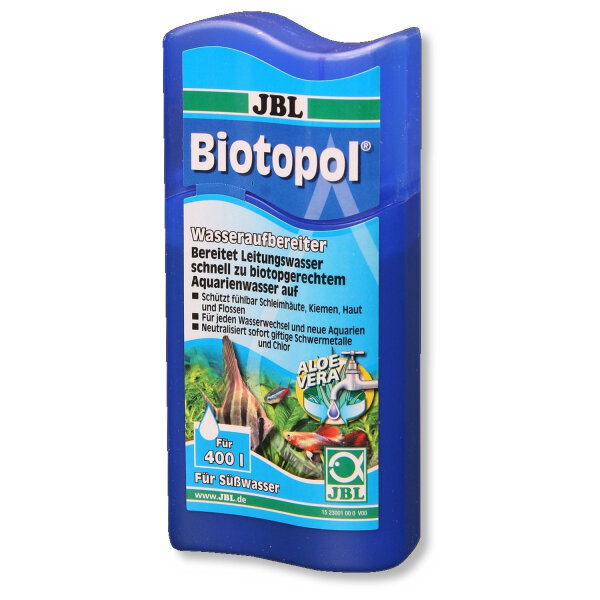 JBL Biotopol 100ml