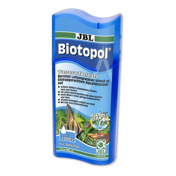 JBL Biotopol 250ml
