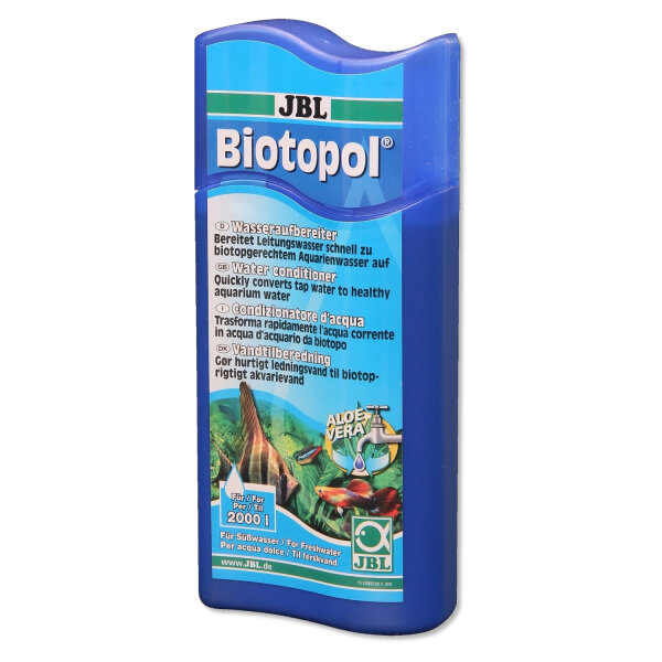 JBL Biotopol 500ml
