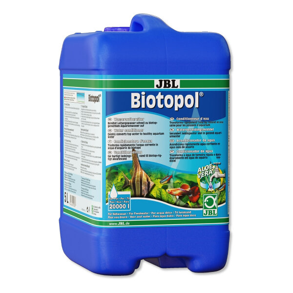 JBL Biotopol 5l