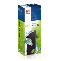 JUWEL Rio 450 LED SBX dunkles Holz Kombination