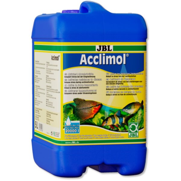 JBL Acclimol 5l