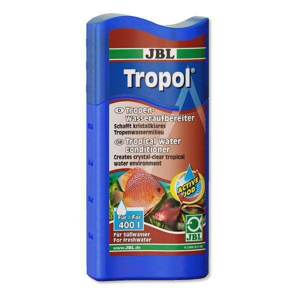 JBL Tropol 100ml