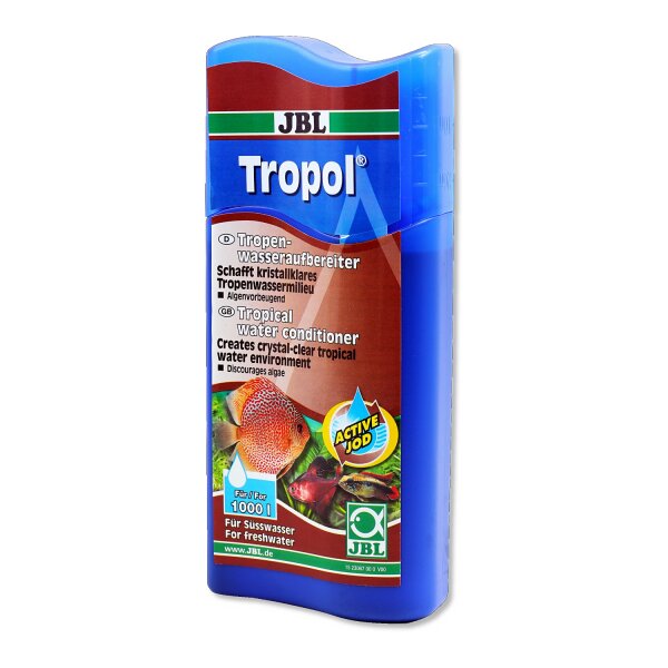 JBL Tropol 250ml