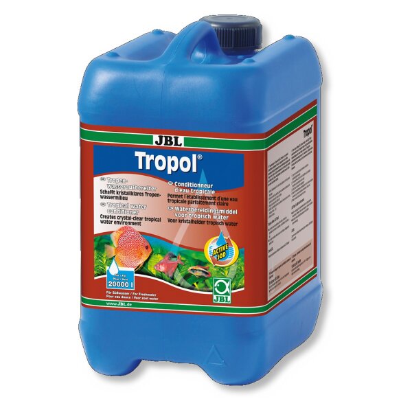 JBL Tropol 5l