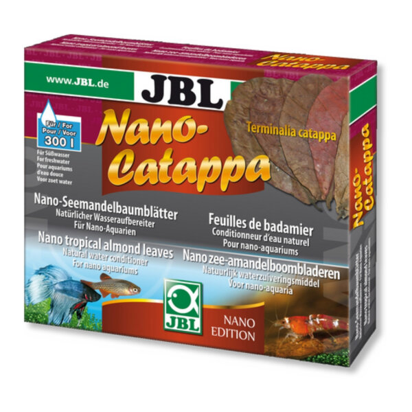 JBL Nano-Catappa