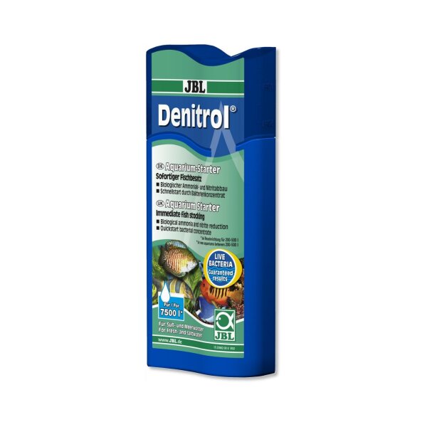 JBL Denitrol 250ml