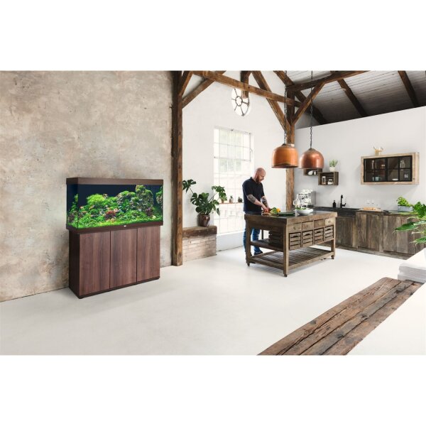 JUWEL Rio 350 LED SBX Kombination