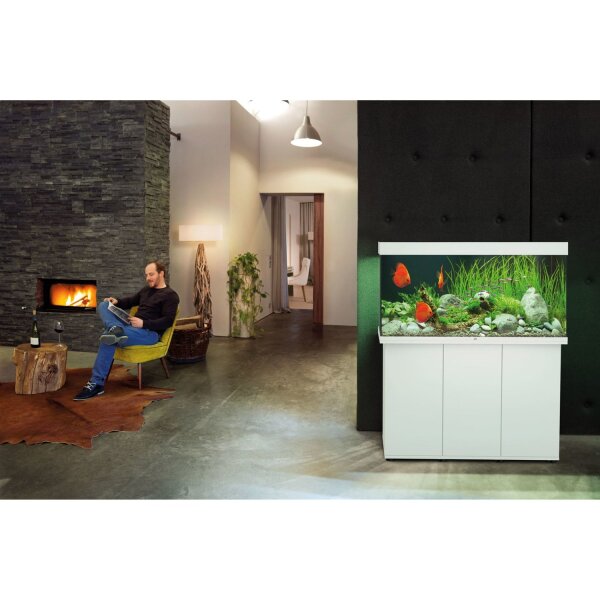 JUWEL Rio 350 LED SBX Kombination