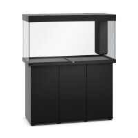 JUWEL Rio 350 LED SBX schwarz Kombination