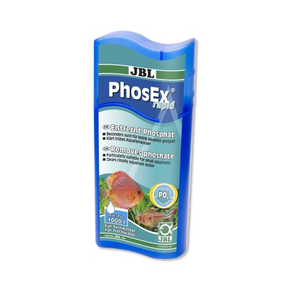 JBL PhosEx rapid 250ml