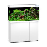 JUWEL Rio 350 LED SBX weiß Kombination