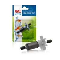 JUWEL Rio 350 LED SBX weiß Kombination