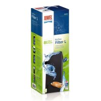 JUWEL Rio 350 LED SBX weiß Kombination