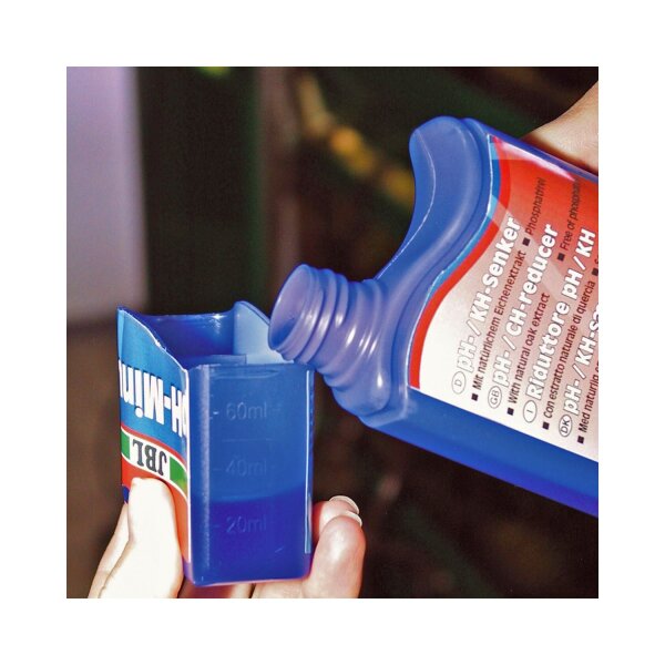 JBL pH-Minus 100ml
