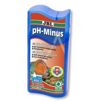 JBL pH-Minus 100ml