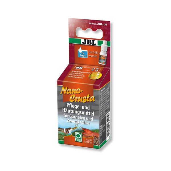 JBL Nano-Crusta 15ml