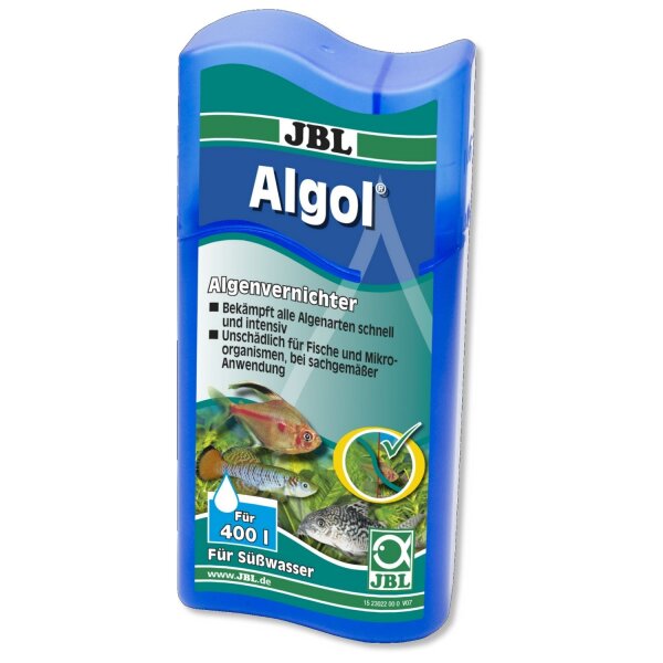 JBL Algol