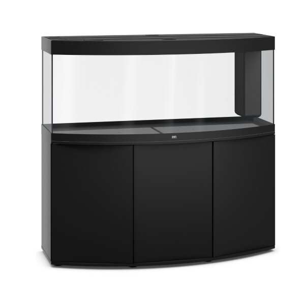 JUWEL Vision 450 LED SBX schwarz Kombination