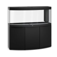 JUWEL Vision 450 LED SBX schwarz Kombination