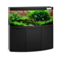 JUWEL Vision 450 LED SBX schwarz Kombination