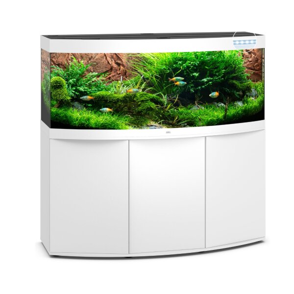 JUWEL Vision 450 LED SBX weiß Kombination